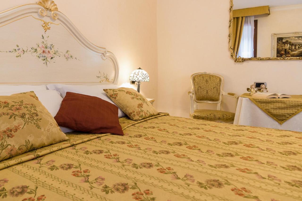 Angeles Inn Venice Ngoại thất bức ảnh