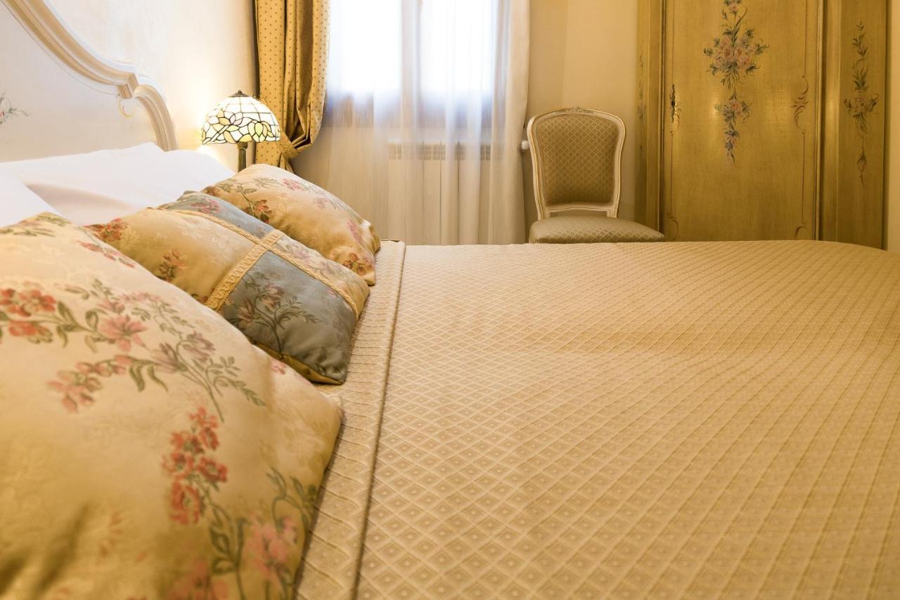 Angeles Inn Venice Ngoại thất bức ảnh