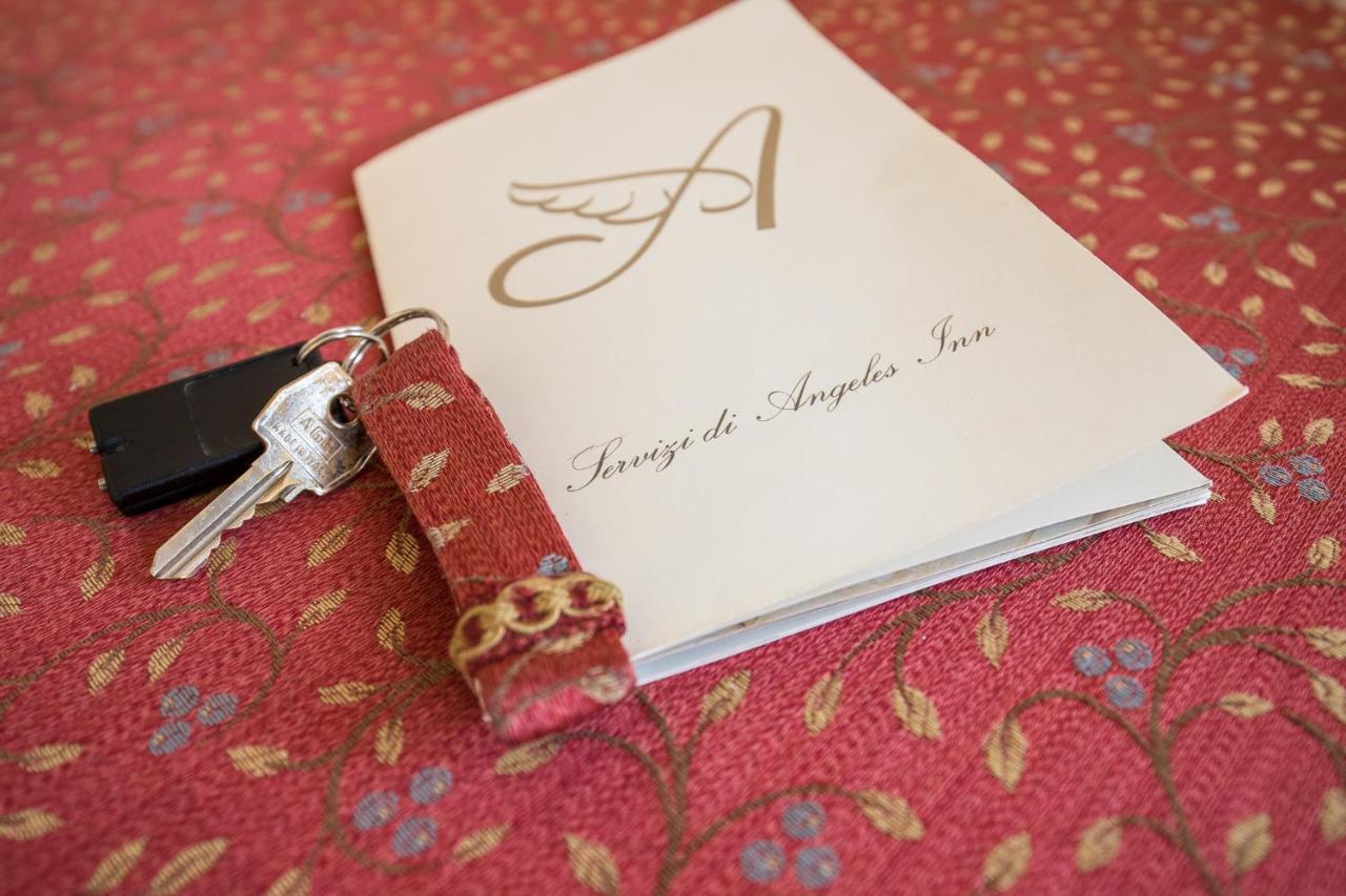 Angeles Inn Venice Ngoại thất bức ảnh