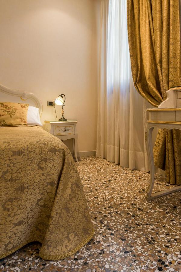 Angeles Inn Venice Ngoại thất bức ảnh