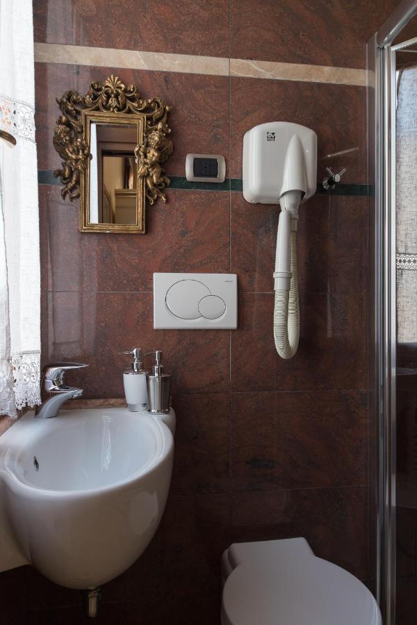 Angeles Inn Venice Ngoại thất bức ảnh