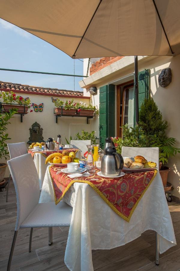 Angeles Inn Venice Ngoại thất bức ảnh