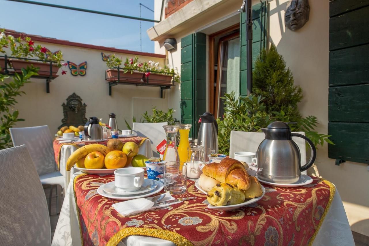 Angeles Inn Venice Ngoại thất bức ảnh