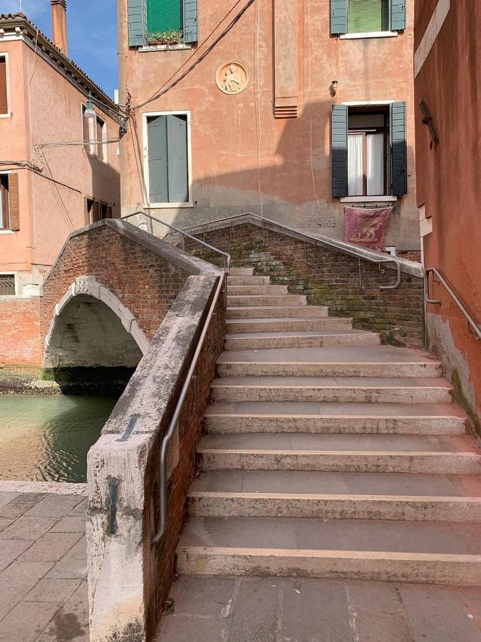 Angeles Inn Venice Ngoại thất bức ảnh
