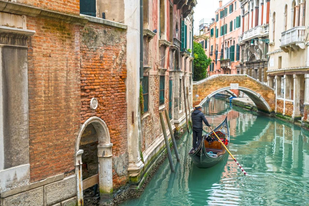 Angeles Inn Venice Ngoại thất bức ảnh