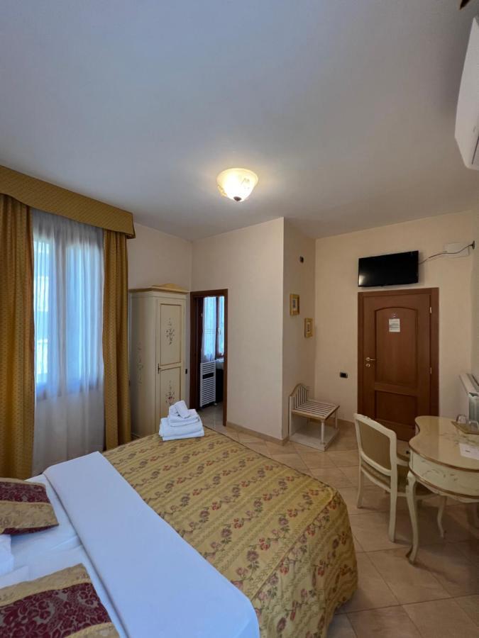 Angeles Inn Venice Ngoại thất bức ảnh