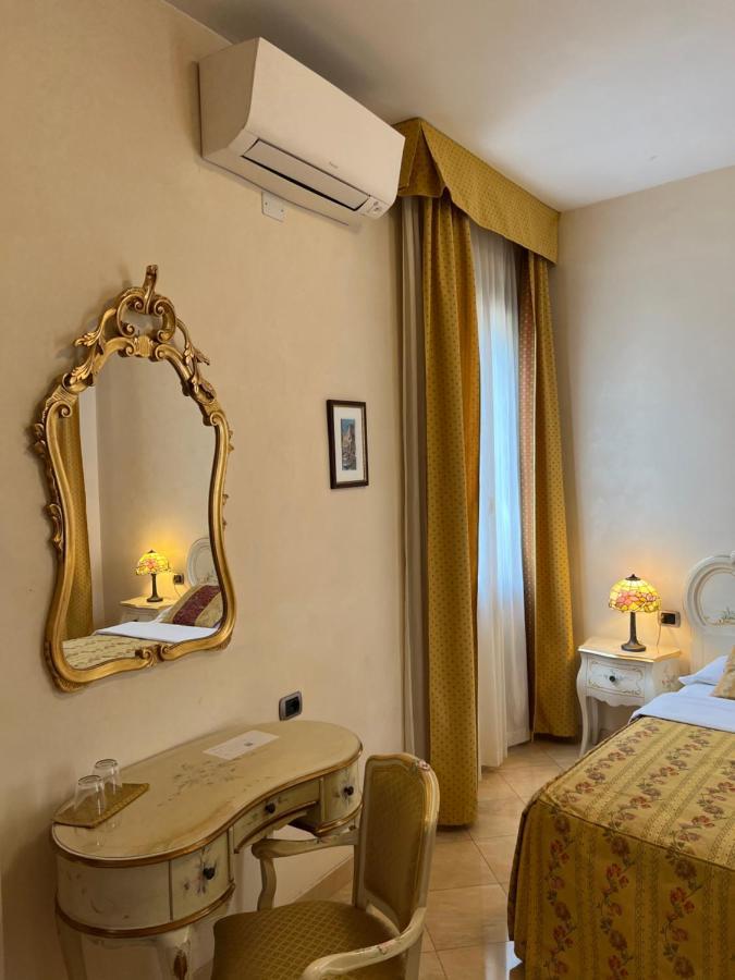 Angeles Inn Venice Ngoại thất bức ảnh