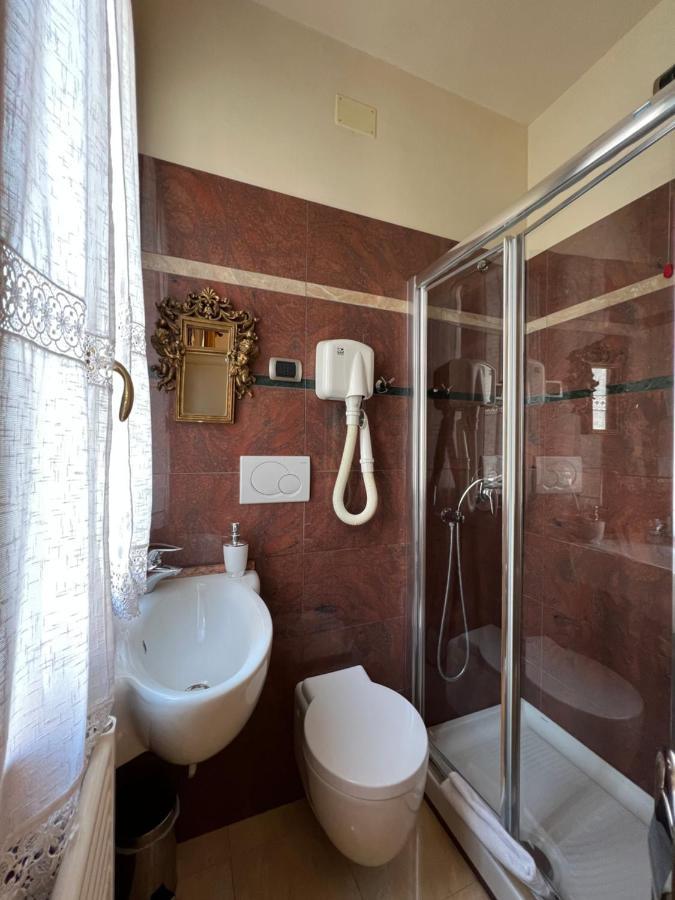 Angeles Inn Venice Ngoại thất bức ảnh