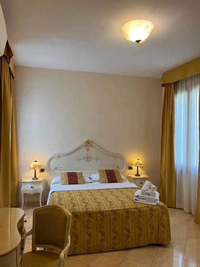 Angeles Inn Venice Ngoại thất bức ảnh