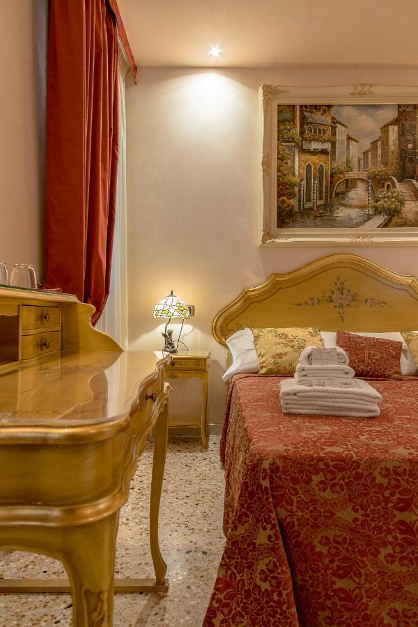 Angeles Inn Venice Ngoại thất bức ảnh
