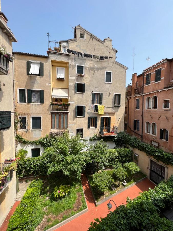 Angeles Inn Venice Ngoại thất bức ảnh