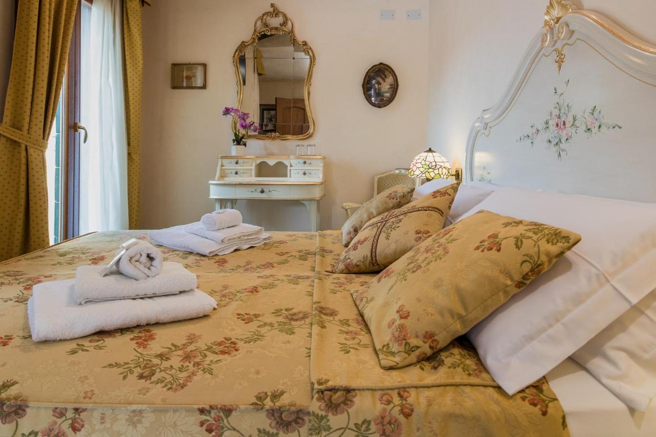 Angeles Inn Venice Ngoại thất bức ảnh