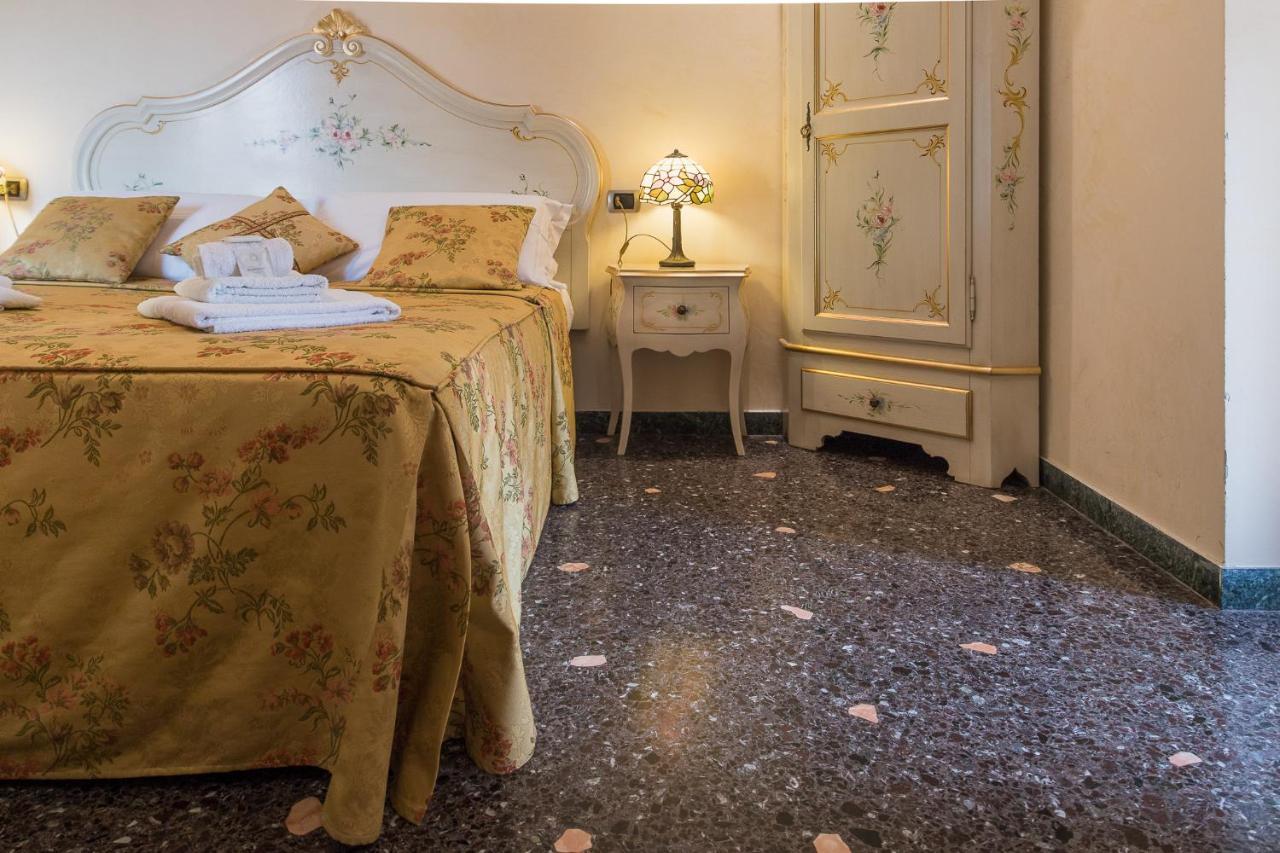 Angeles Inn Venice Ngoại thất bức ảnh