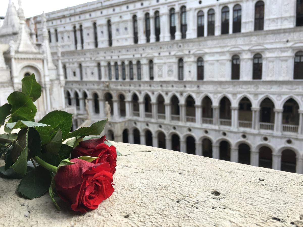 Angeles Inn Venice Ngoại thất bức ảnh