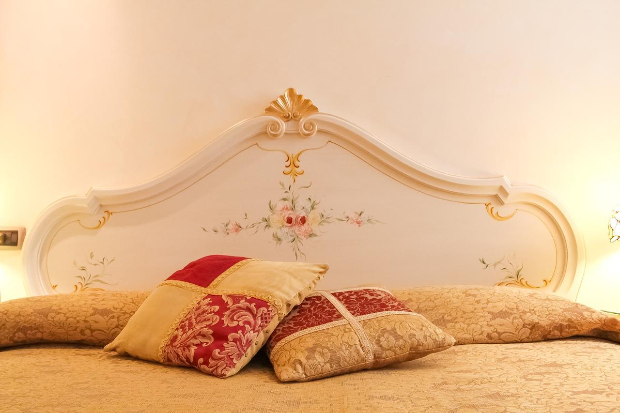 Angeles Inn Venice Ngoại thất bức ảnh