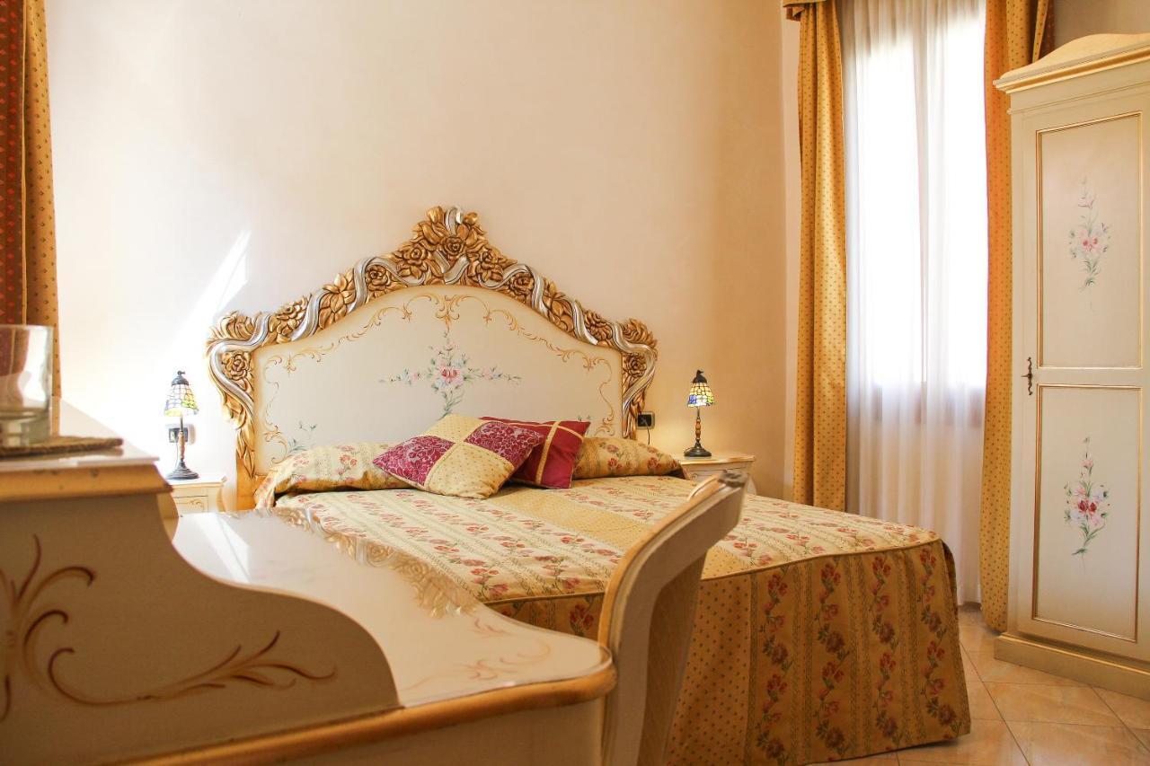 Angeles Inn Venice Ngoại thất bức ảnh